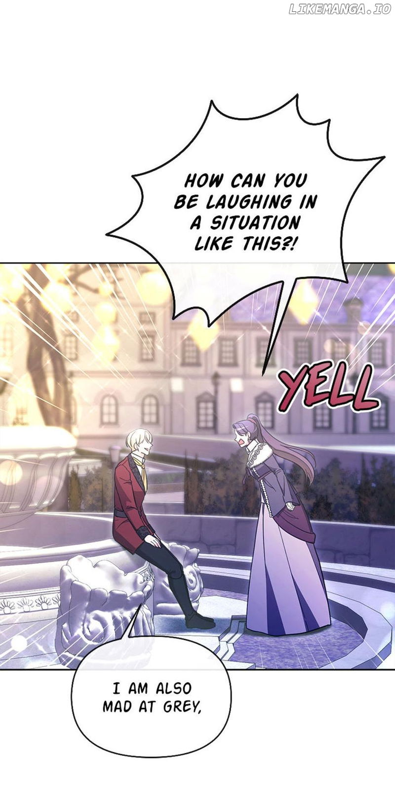 The Villainess's Dazzling Debut Chapter 74 - page 19