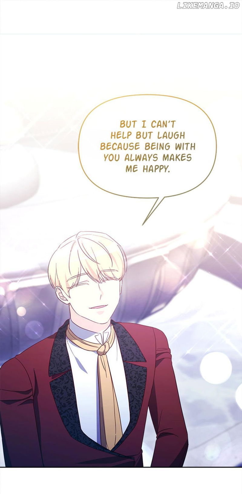 The Villainess's Dazzling Debut Chapter 74 - page 20