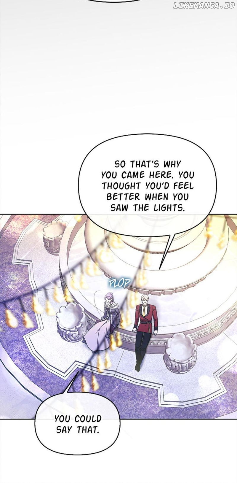 The Villainess's Dazzling Debut Chapter 74 - page 25