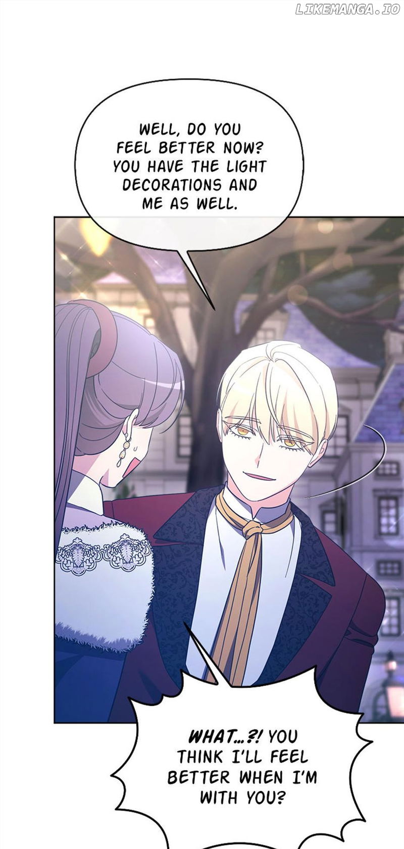 The Villainess's Dazzling Debut Chapter 74 - page 26