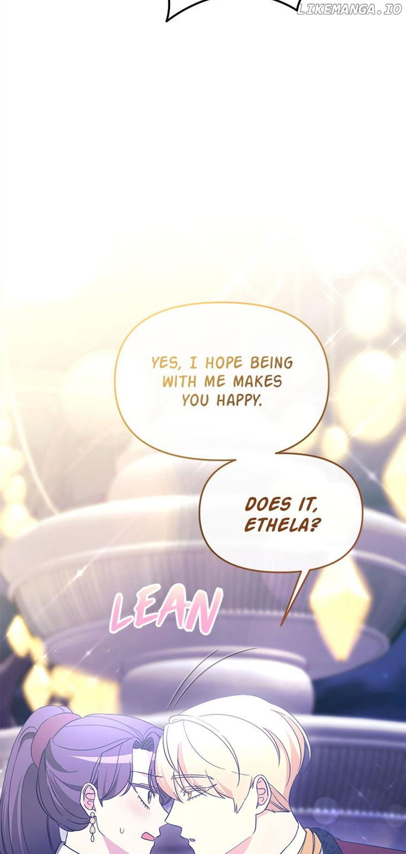 The Villainess's Dazzling Debut Chapter 74 - page 27