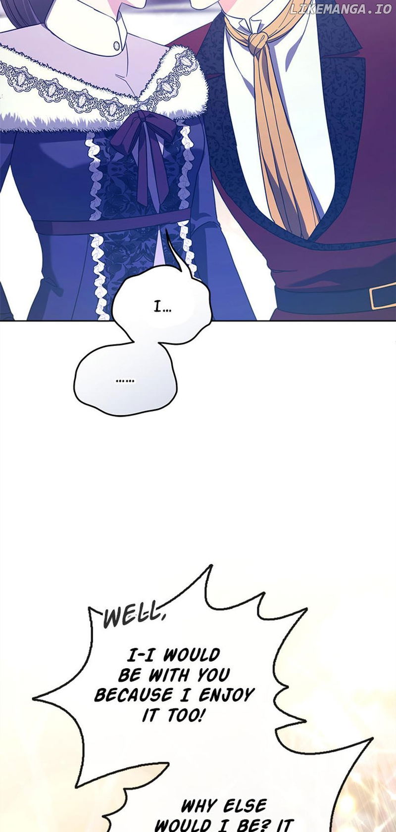 The Villainess's Dazzling Debut Chapter 74 - page 28