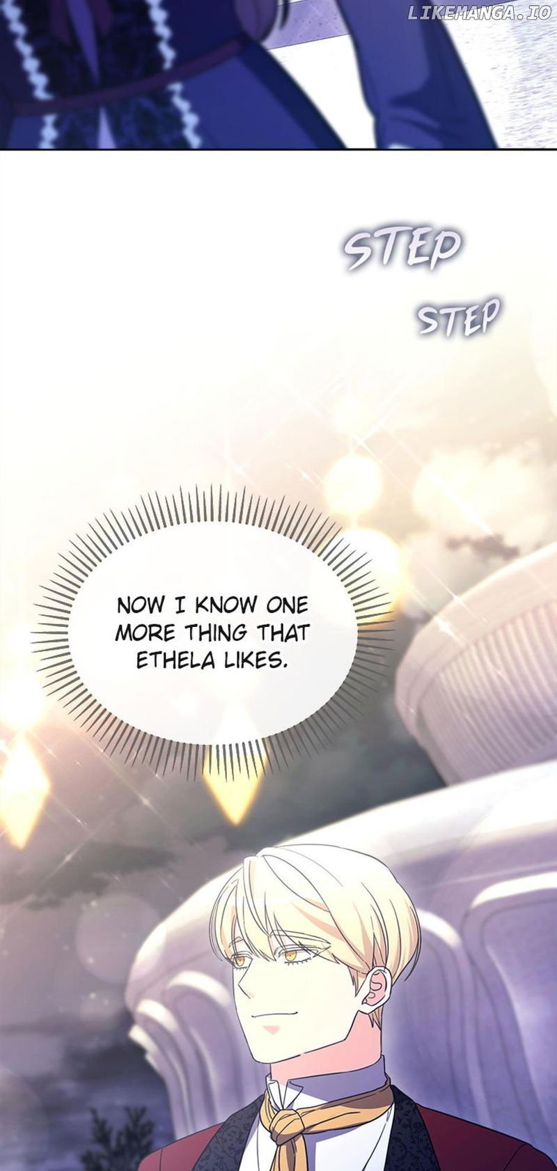 The Villainess's Dazzling Debut Chapter 74 - page 31