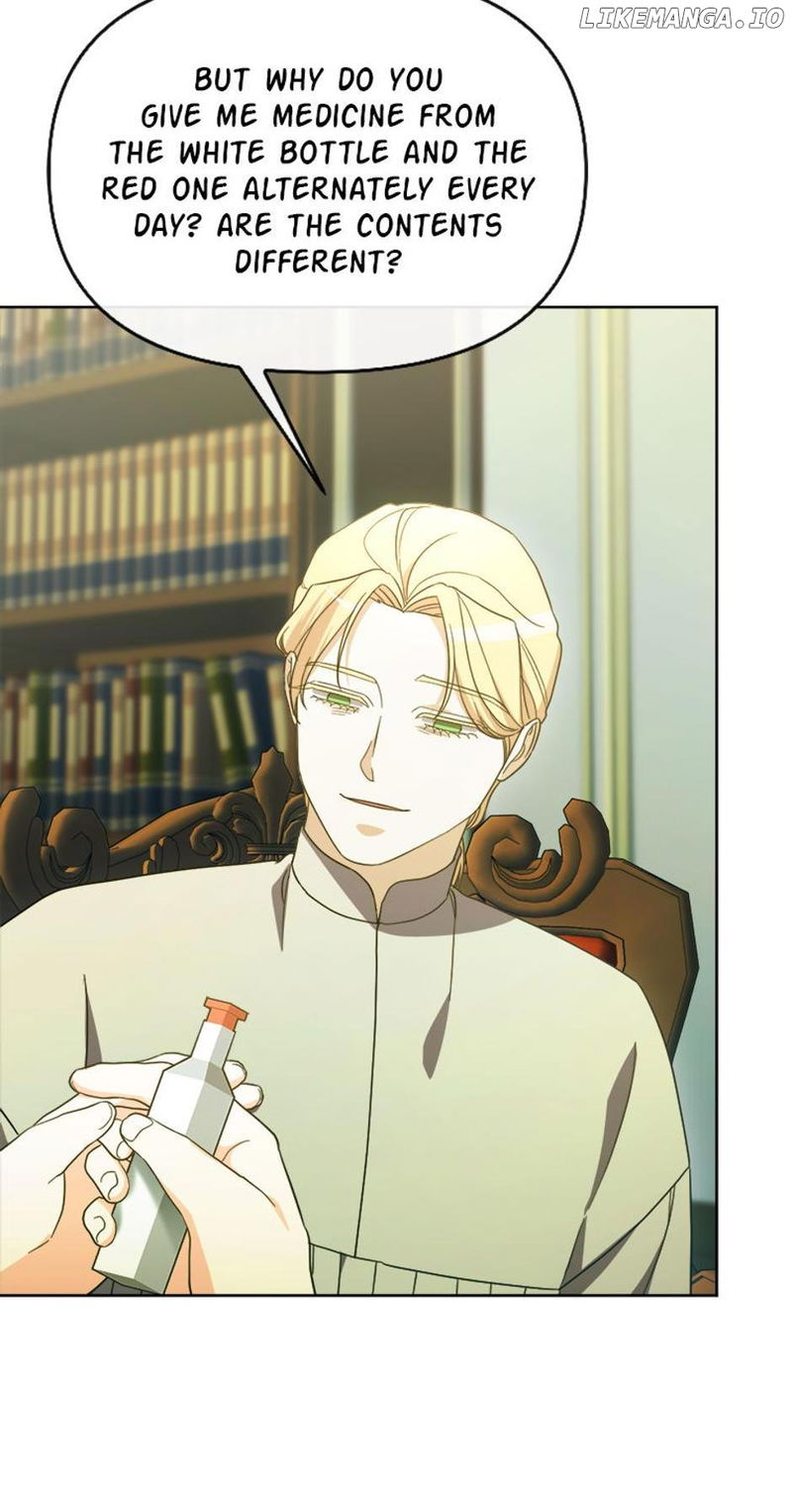 The Villainess's Dazzling Debut Chapter 74 - page 38