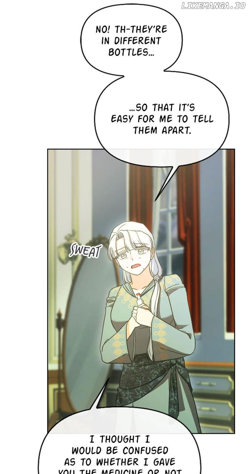 The Villainess's Dazzling Debut Chapter 74 - page 39