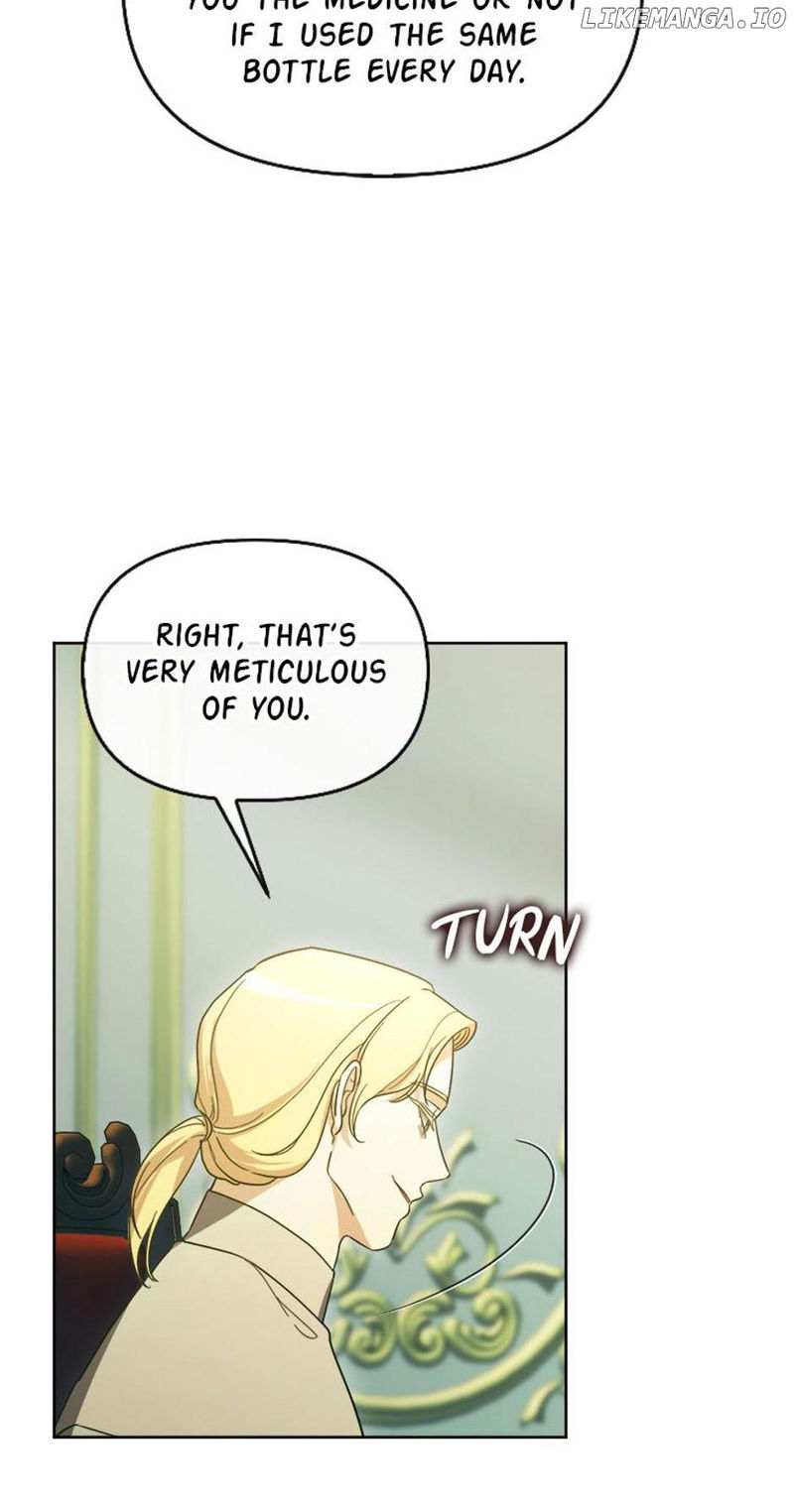 The Villainess's Dazzling Debut Chapter 74 - page 40