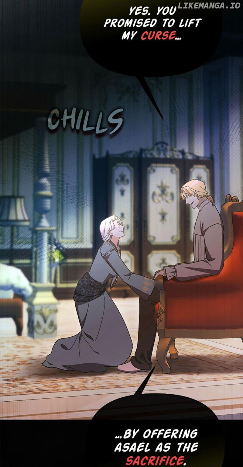 The Villainess's Dazzling Debut Chapter 74 - page 46