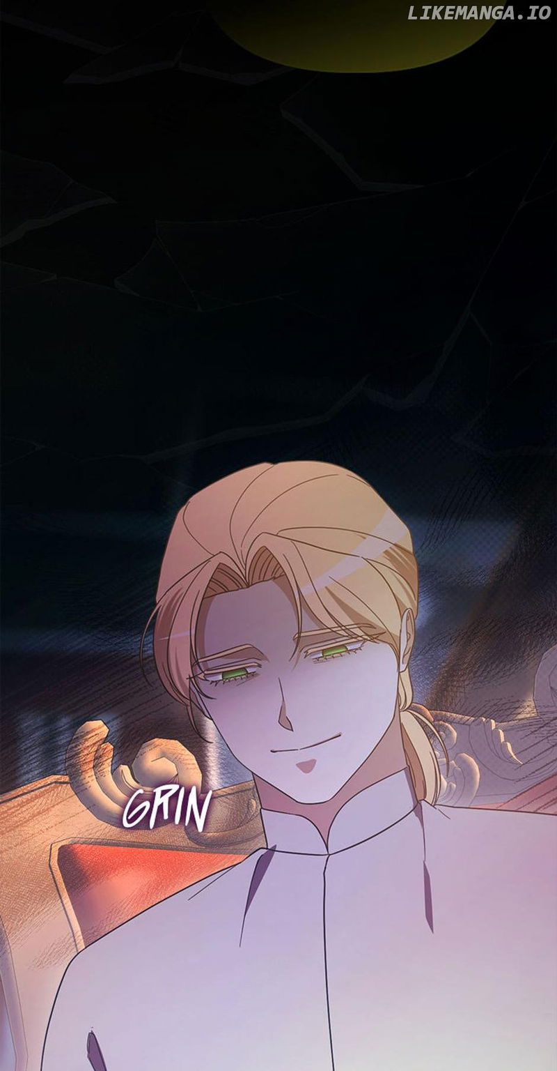 The Villainess's Dazzling Debut Chapter 74 - page 47