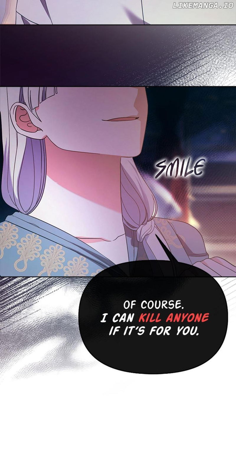 The Villainess's Dazzling Debut Chapter 74 - page 48