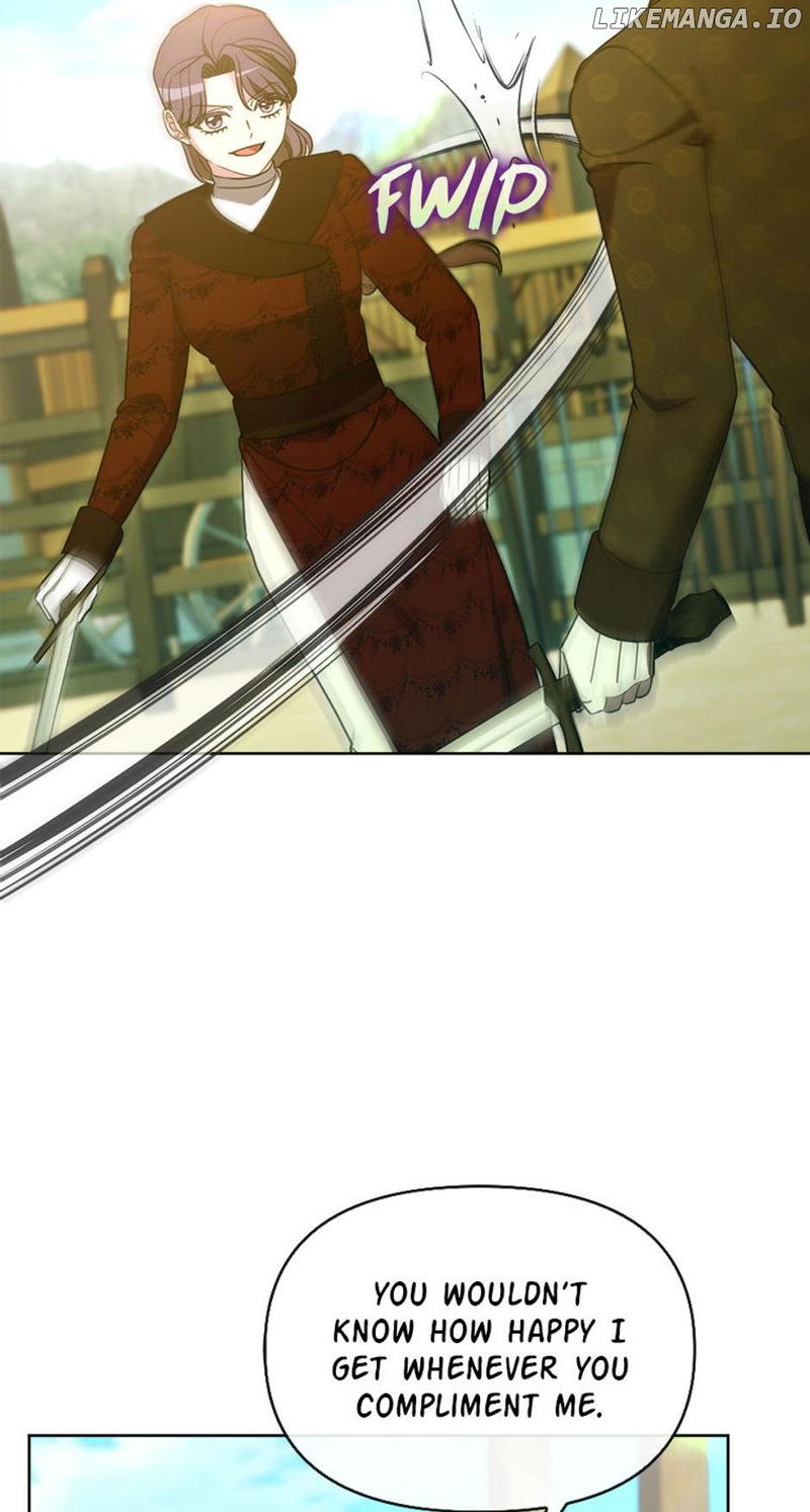 The Villainess's Dazzling Debut Chapter 74 - page 52