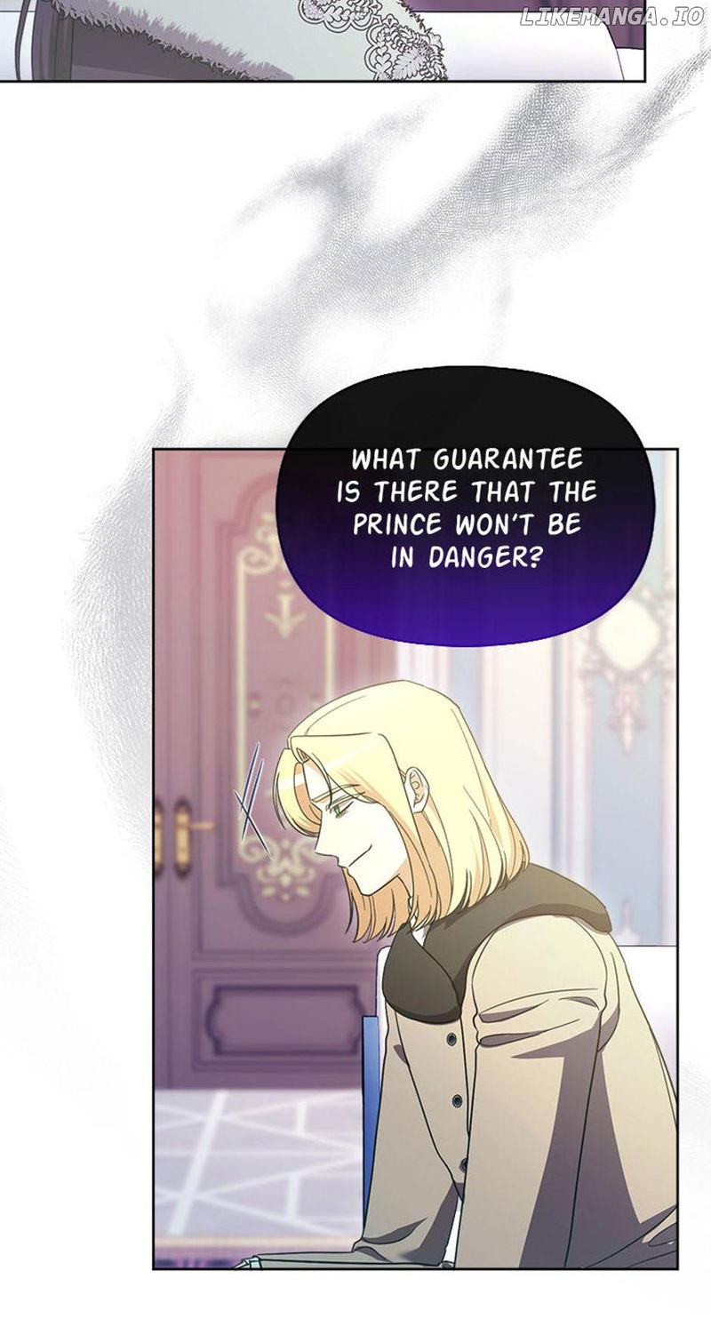 The Villainess's Dazzling Debut Chapter 74 - page 6