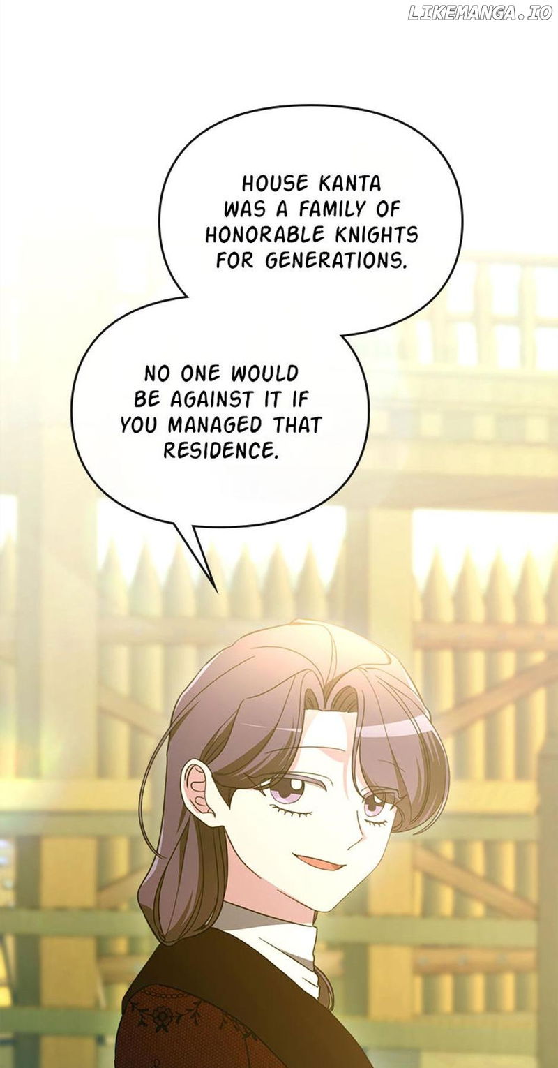 The Villainess's Dazzling Debut Chapter 74 - page 65