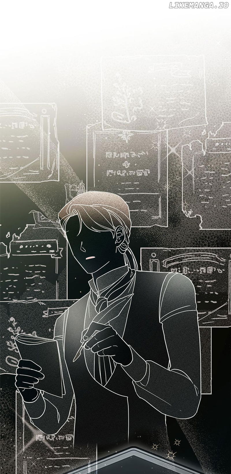 The Villainess's Dazzling Debut Chapter 74 - page 69