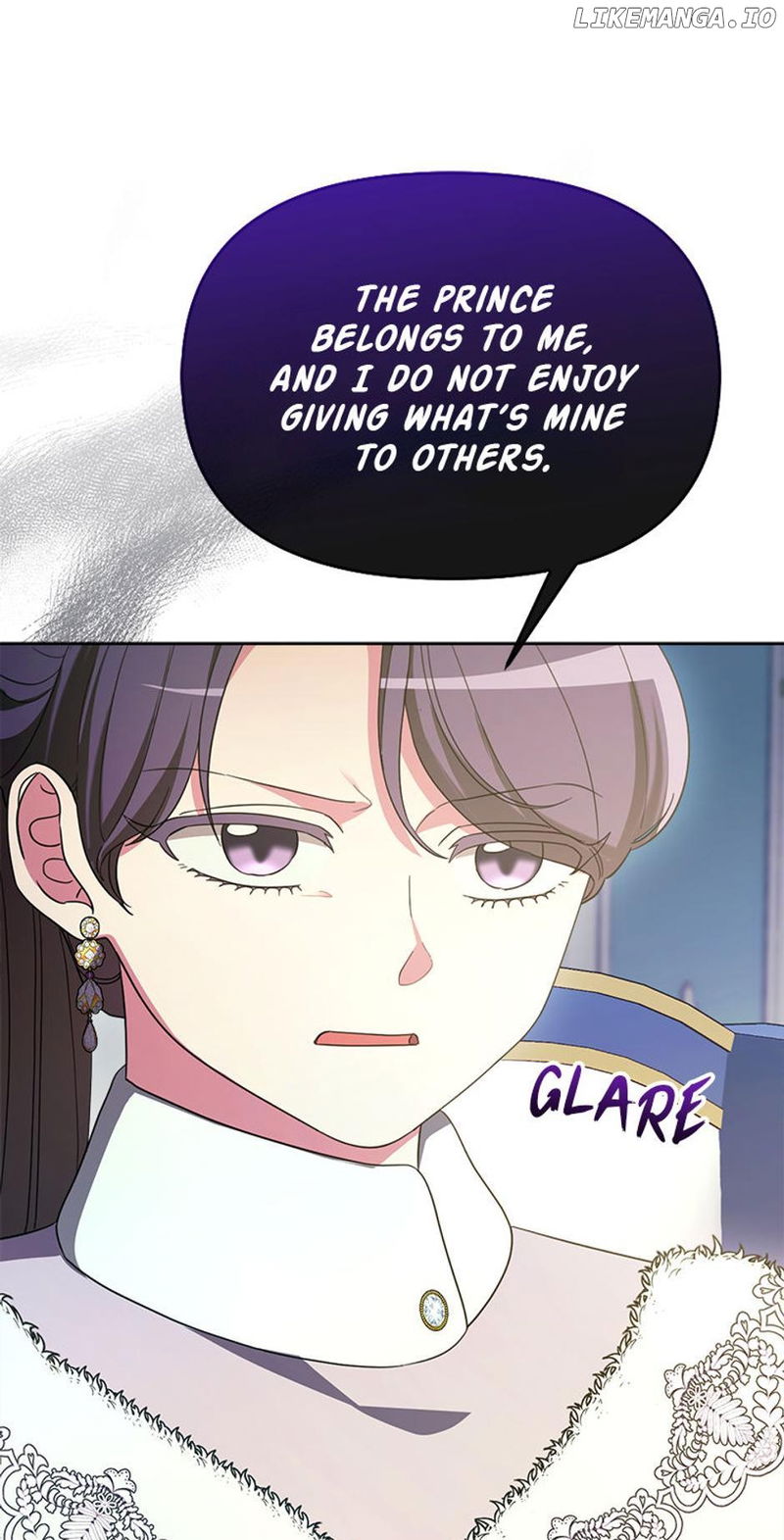 The Villainess's Dazzling Debut Chapter 74 - page 7