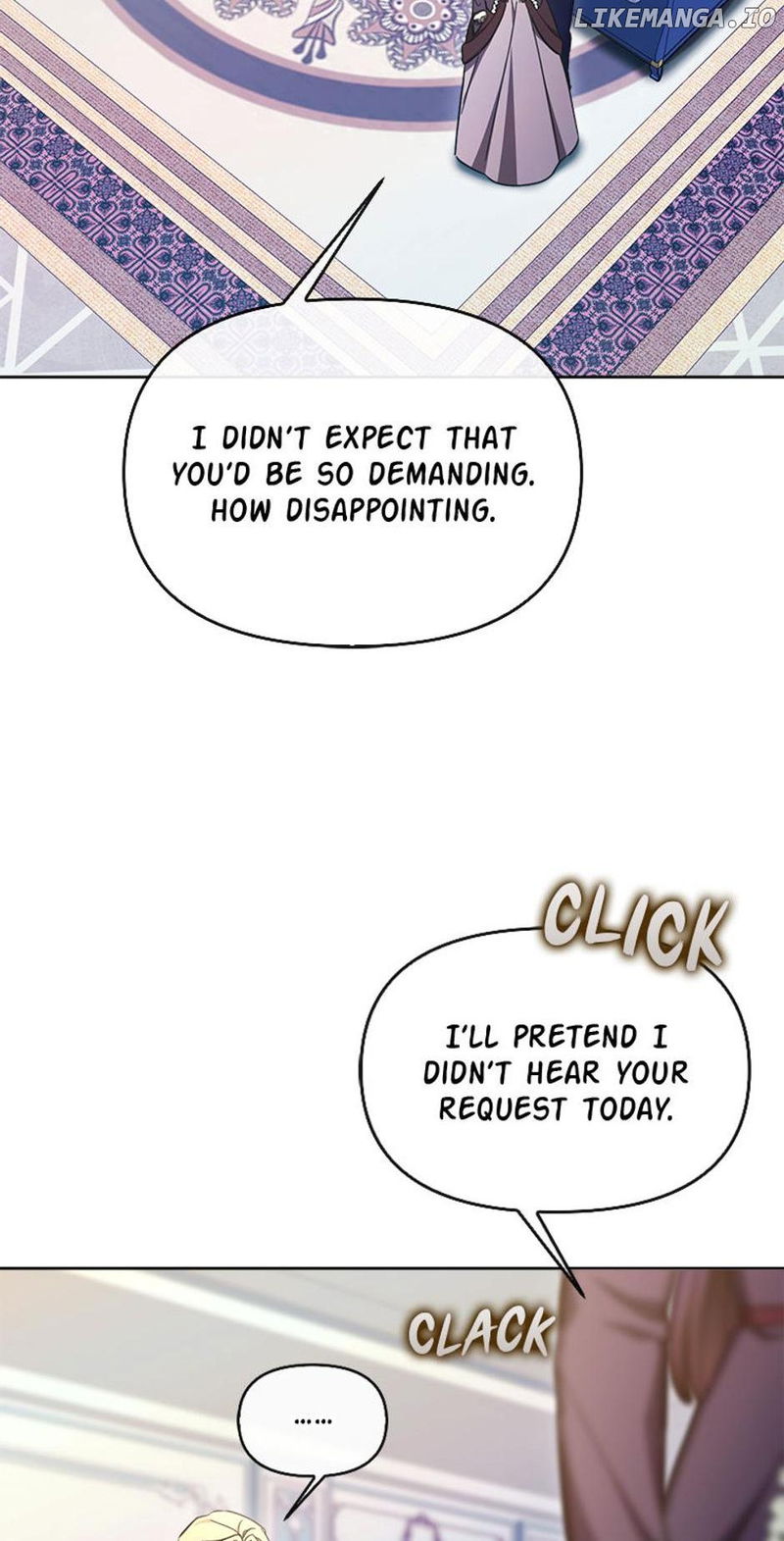 The Villainess's Dazzling Debut Chapter 74 - page 9