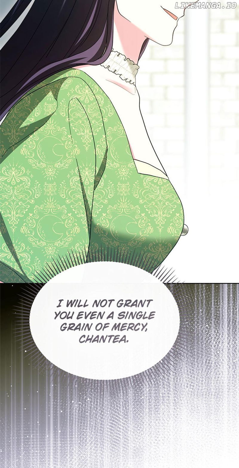 The Villainess's Dazzling Debut Chapter 98 - page 16