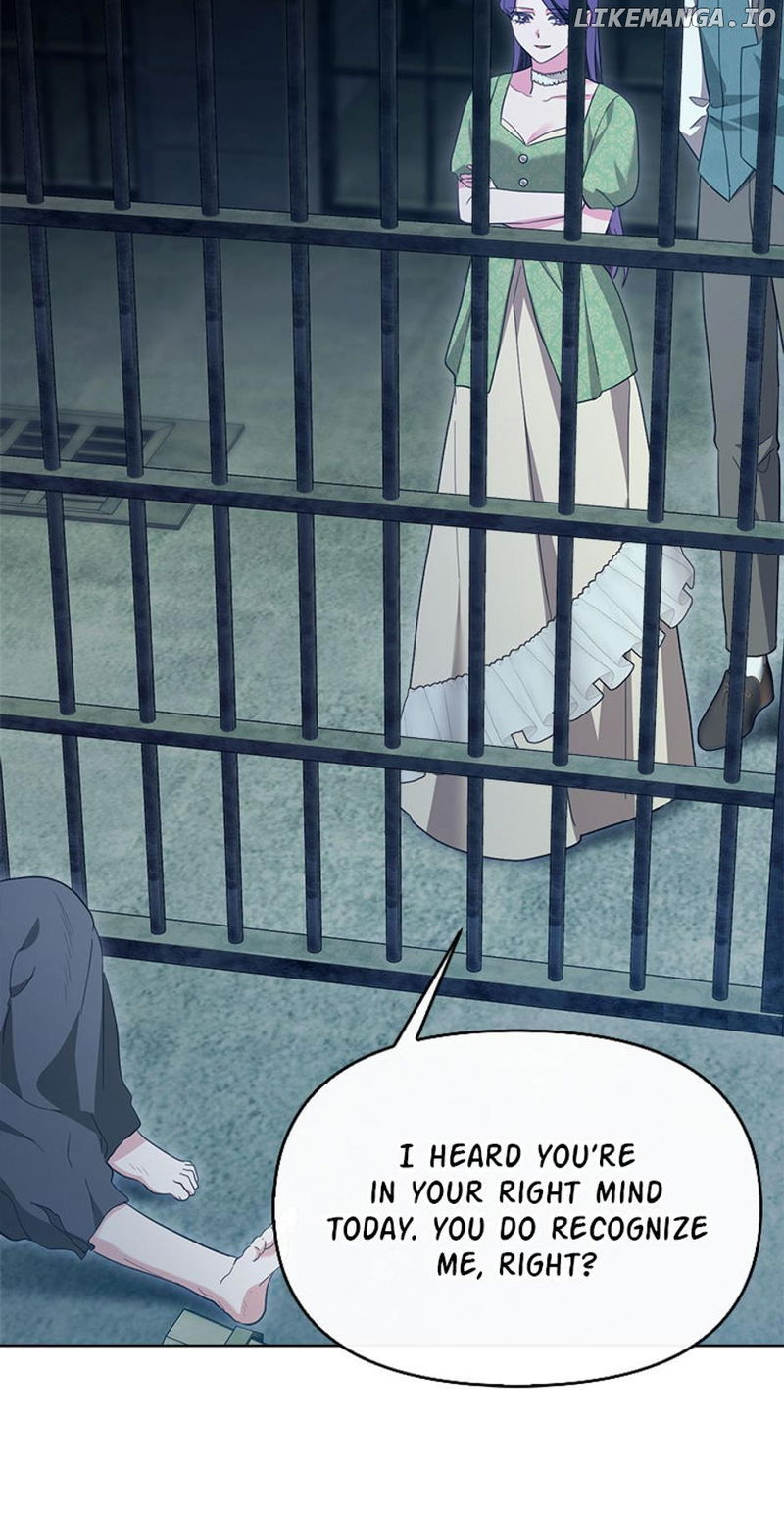 The Villainess's Dazzling Debut Chapter 98 - page 20