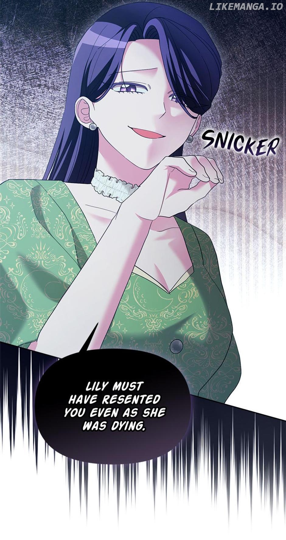 The Villainess's Dazzling Debut Chapter 98 - page 26