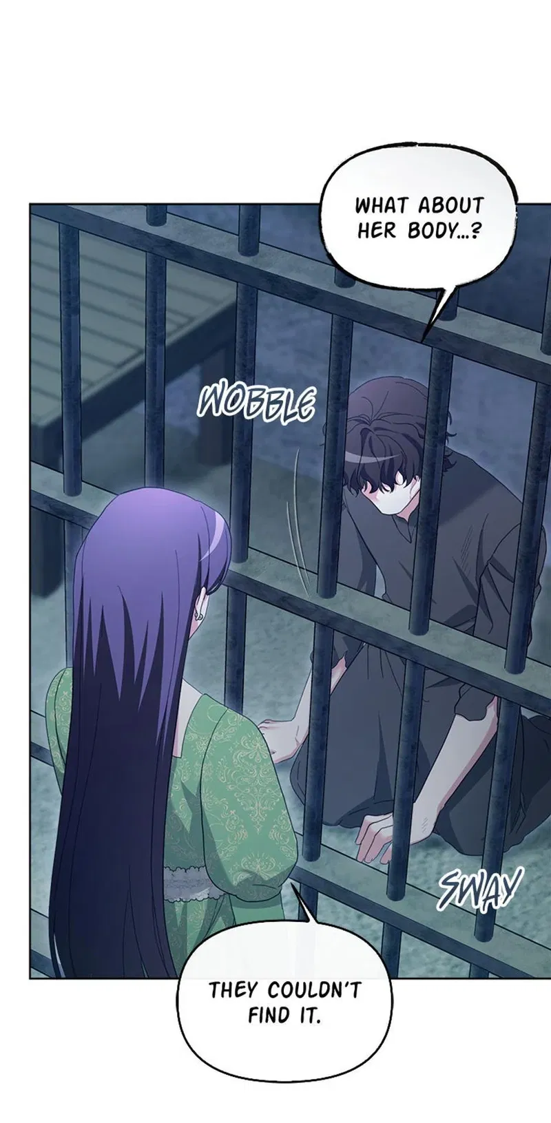 The Villainess's Dazzling Debut Chapter 98 - page 27