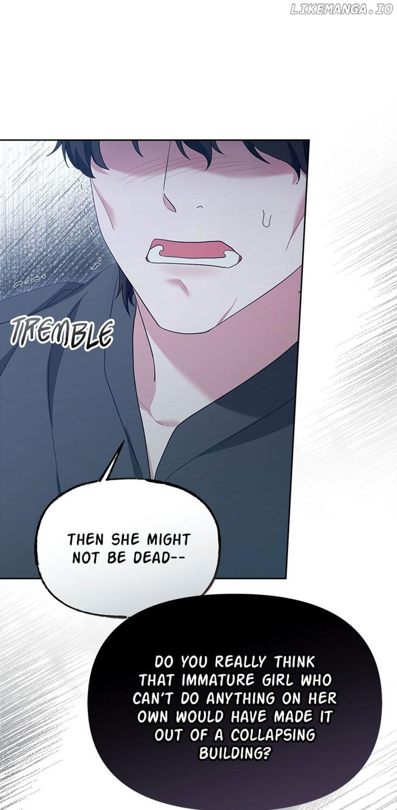 The Villainess's Dazzling Debut Chapter 98 - page 28