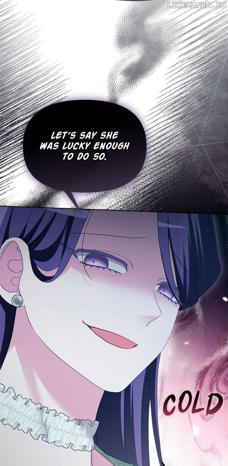 The Villainess's Dazzling Debut Chapter 98 - page 29