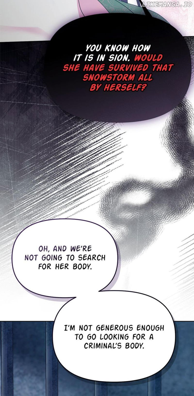 The Villainess's Dazzling Debut Chapter 98 - page 30