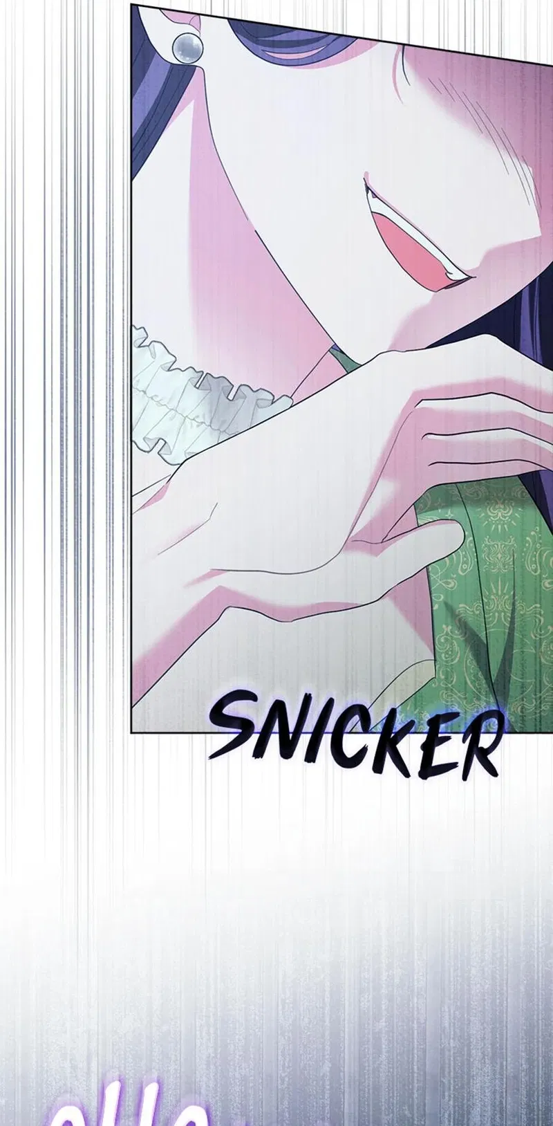 The Villainess's Dazzling Debut Chapter 98 - page 34