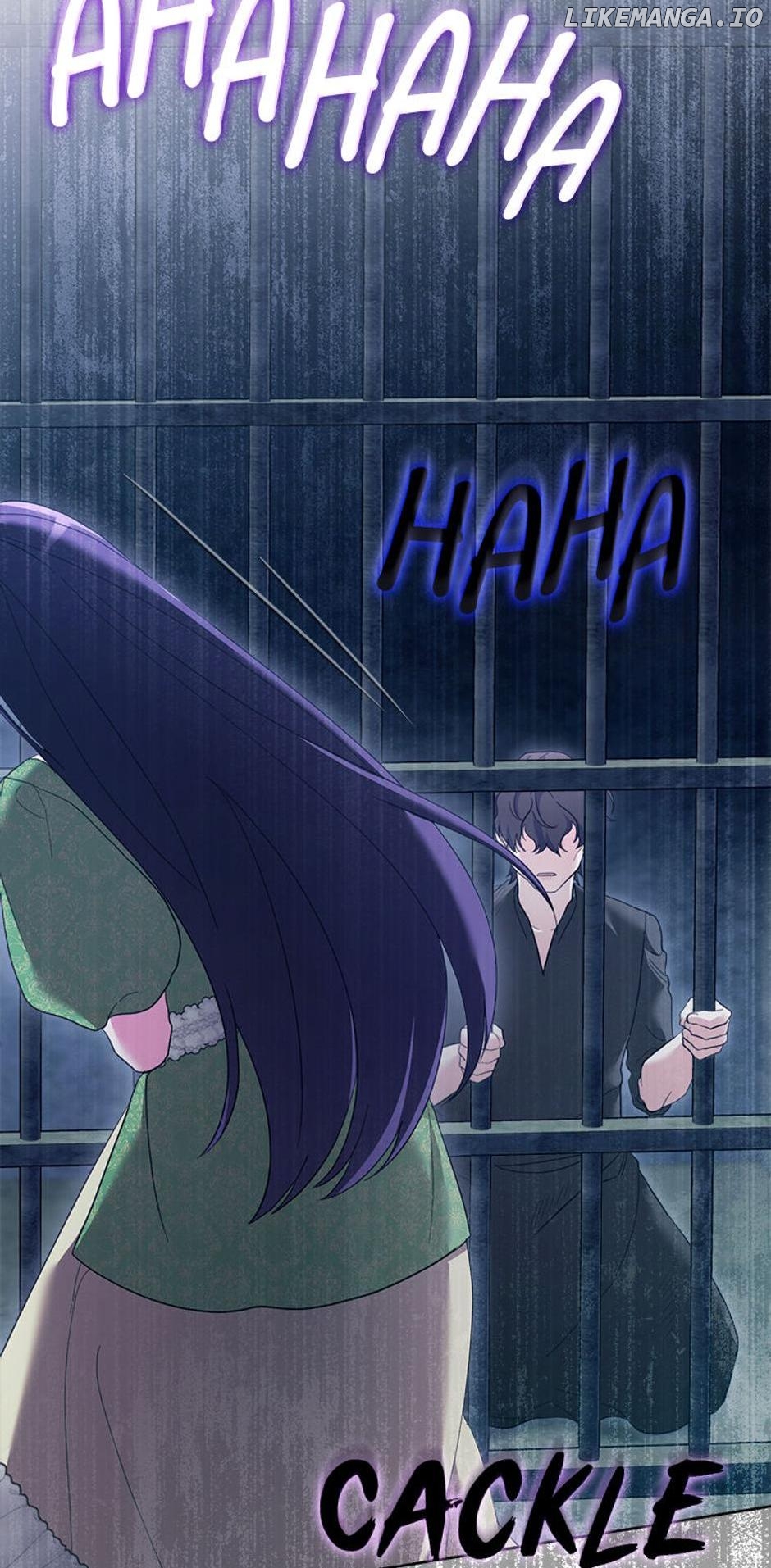 The Villainess's Dazzling Debut Chapter 98 - page 35