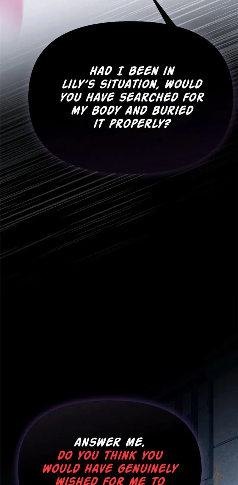 The Villainess's Dazzling Debut Chapter 98 - page 37