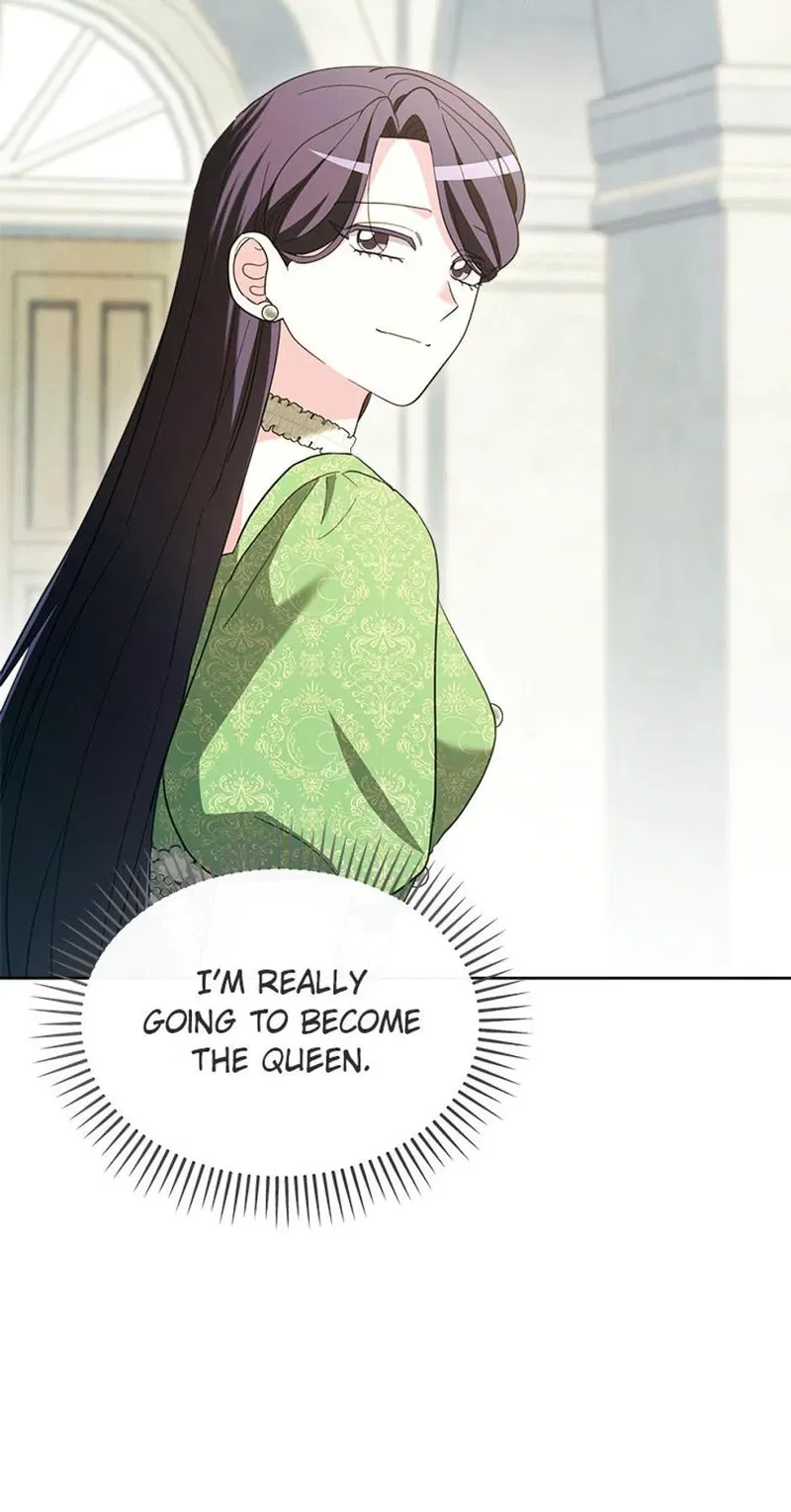 The Villainess's Dazzling Debut Chapter 98 - page 4