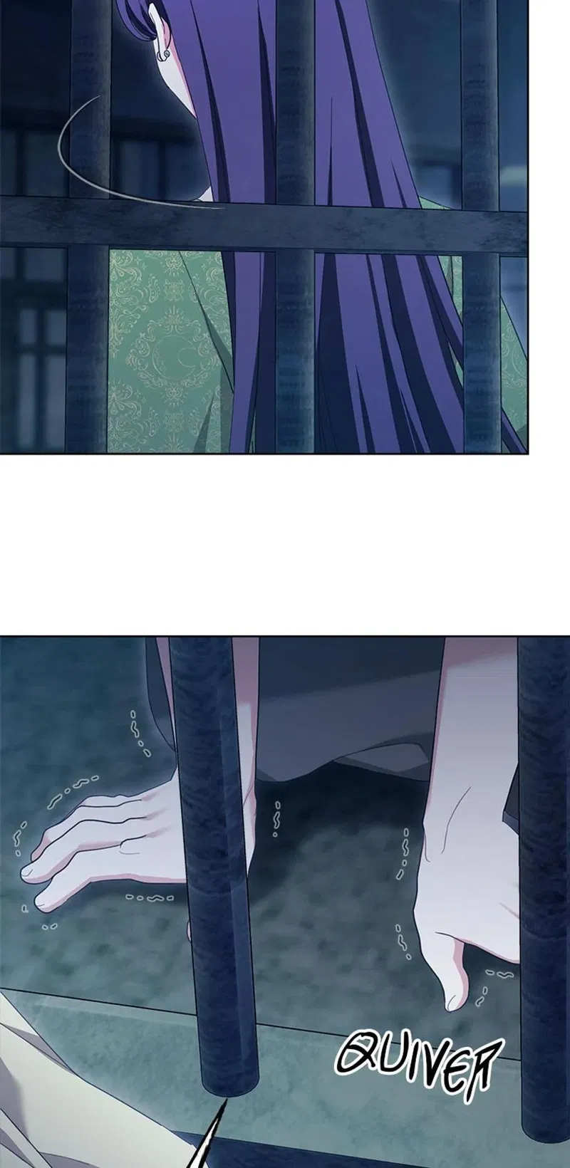 The Villainess's Dazzling Debut Chapter 98 - page 42
