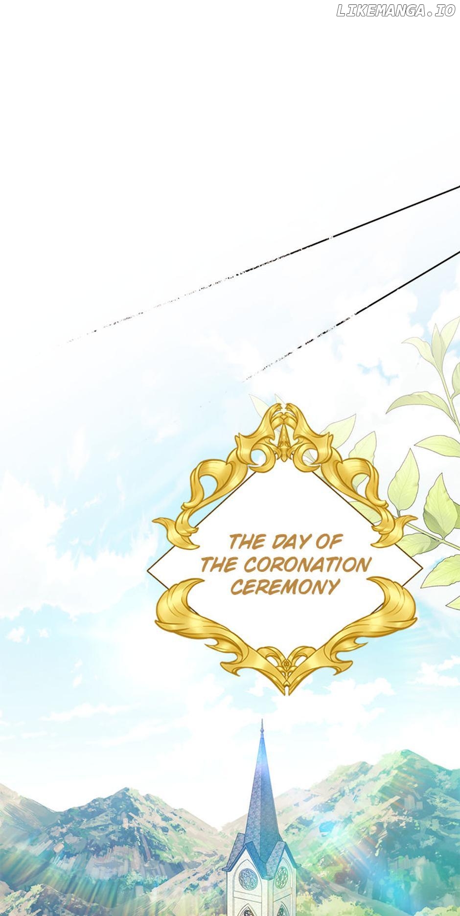 The Villainess's Dazzling Debut Chapter 98 - page 48