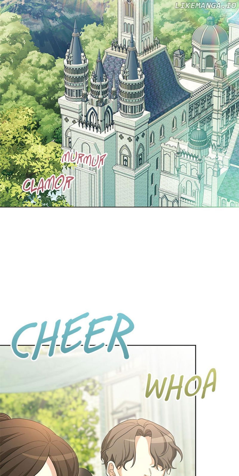 The Villainess's Dazzling Debut Chapter 98 - page 49