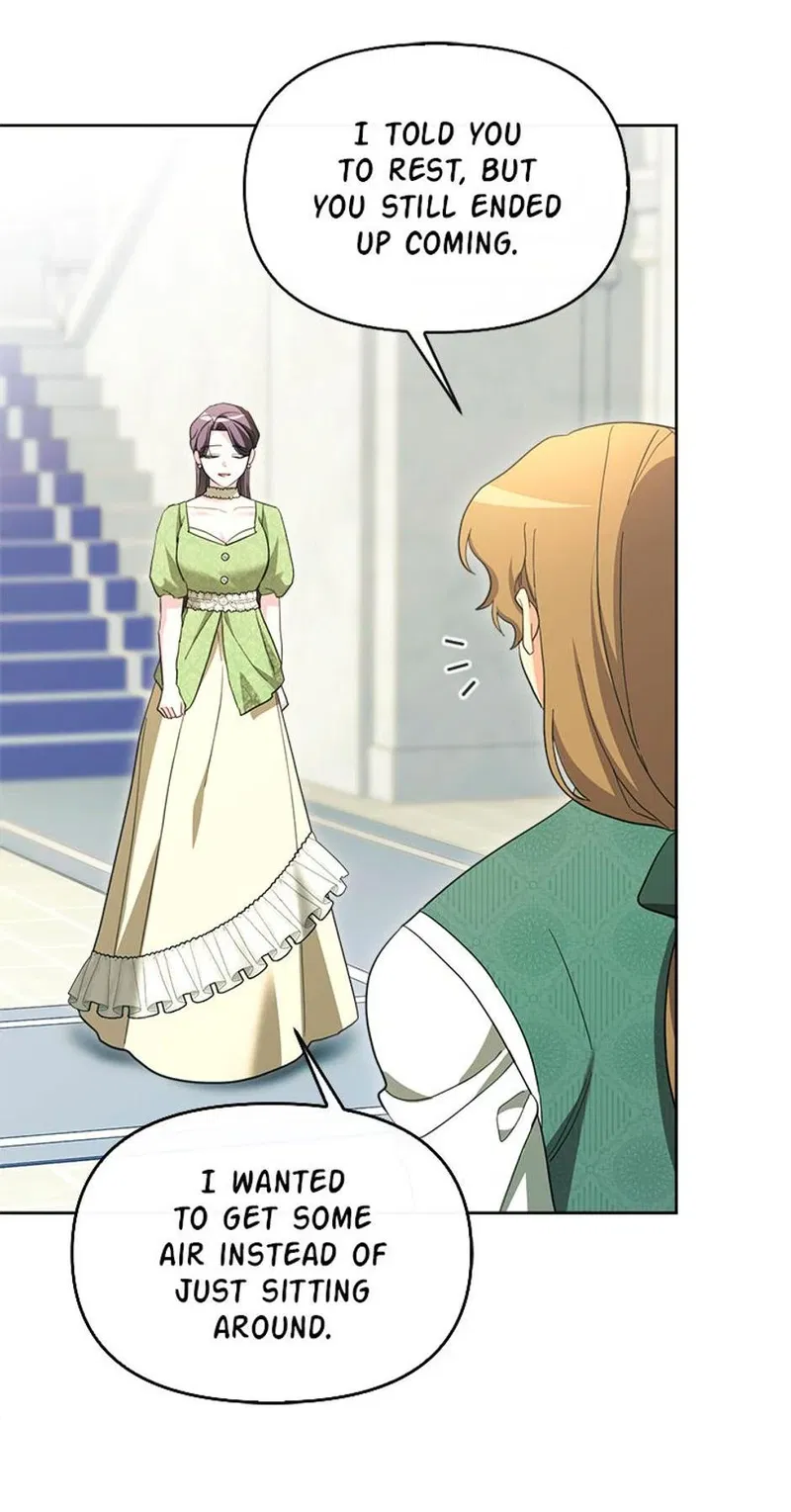 The Villainess's Dazzling Debut Chapter 98 - page 5