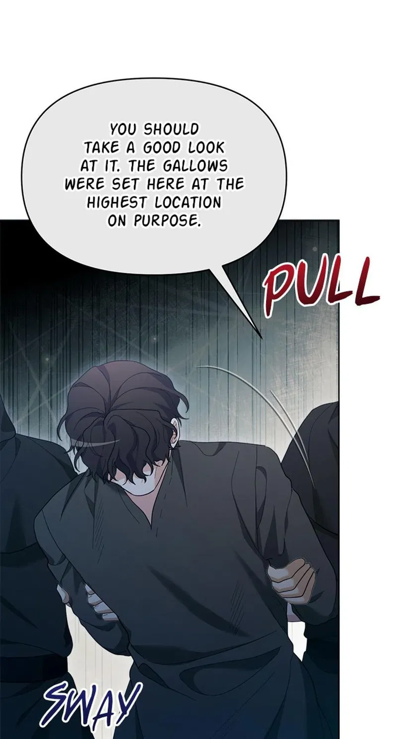 The Villainess's Dazzling Debut Chapter 98 - page 55