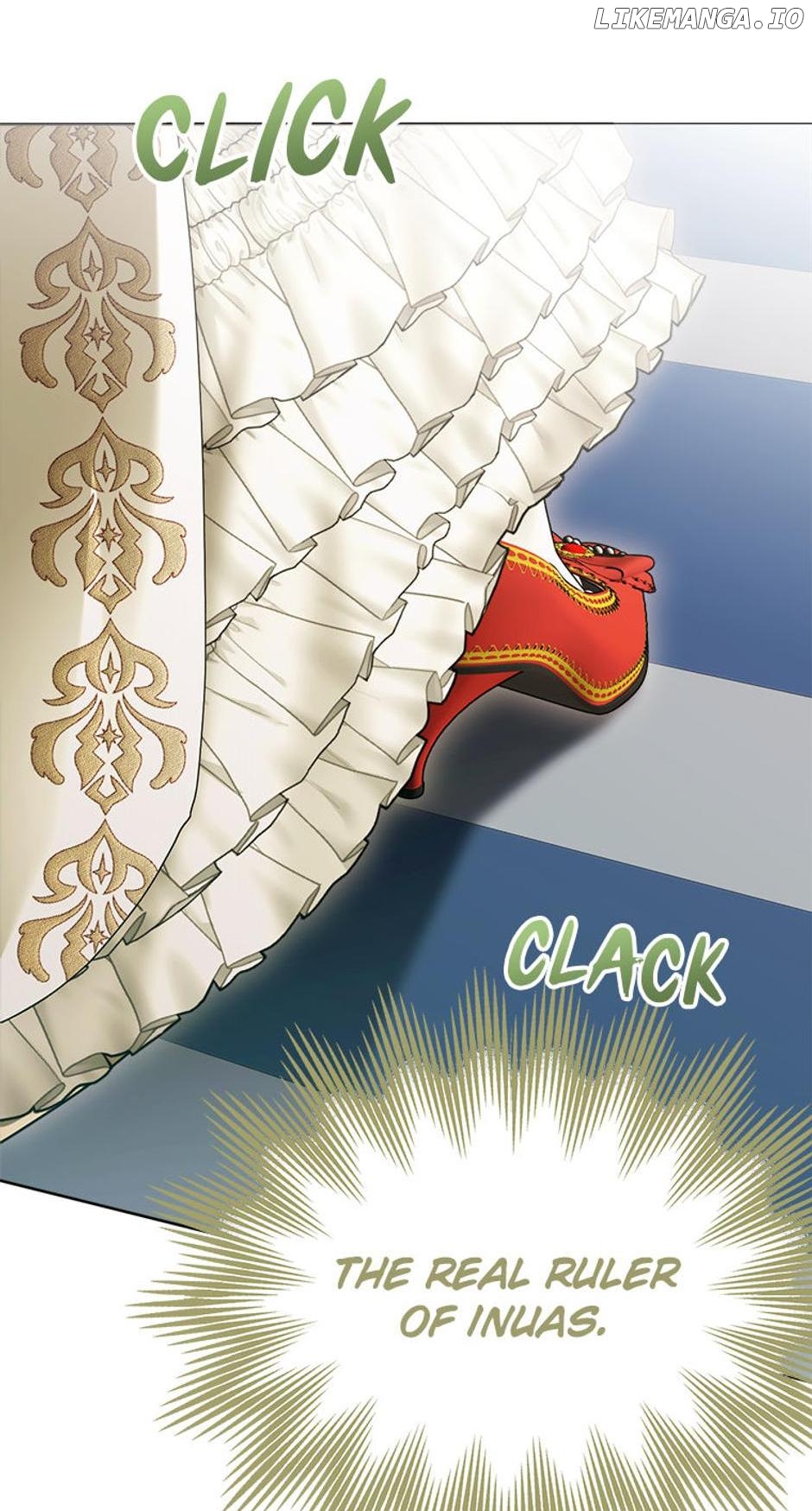 The Villainess's Dazzling Debut Chapter 98 - page 60