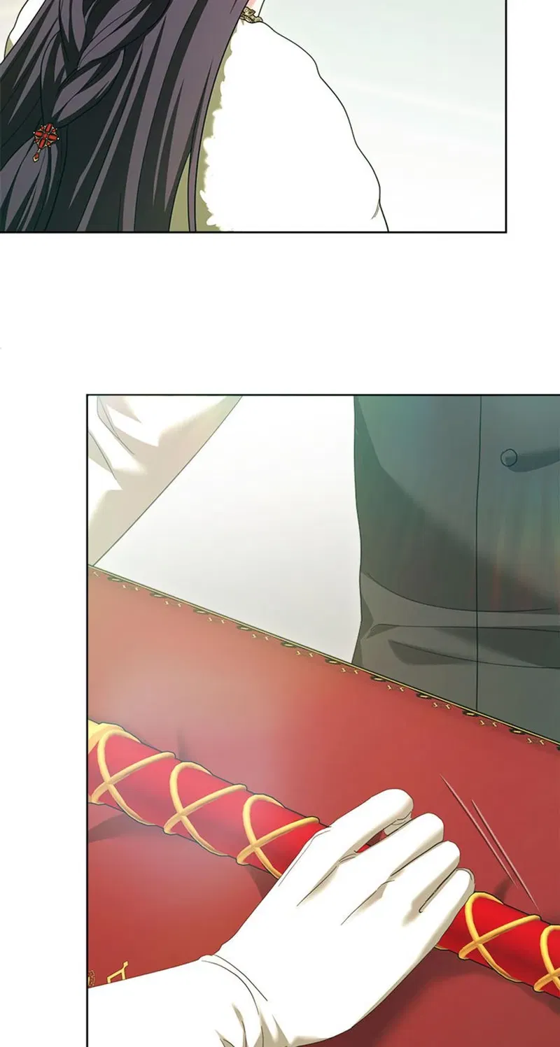The Villainess's Dazzling Debut Chapter 98 - page 64