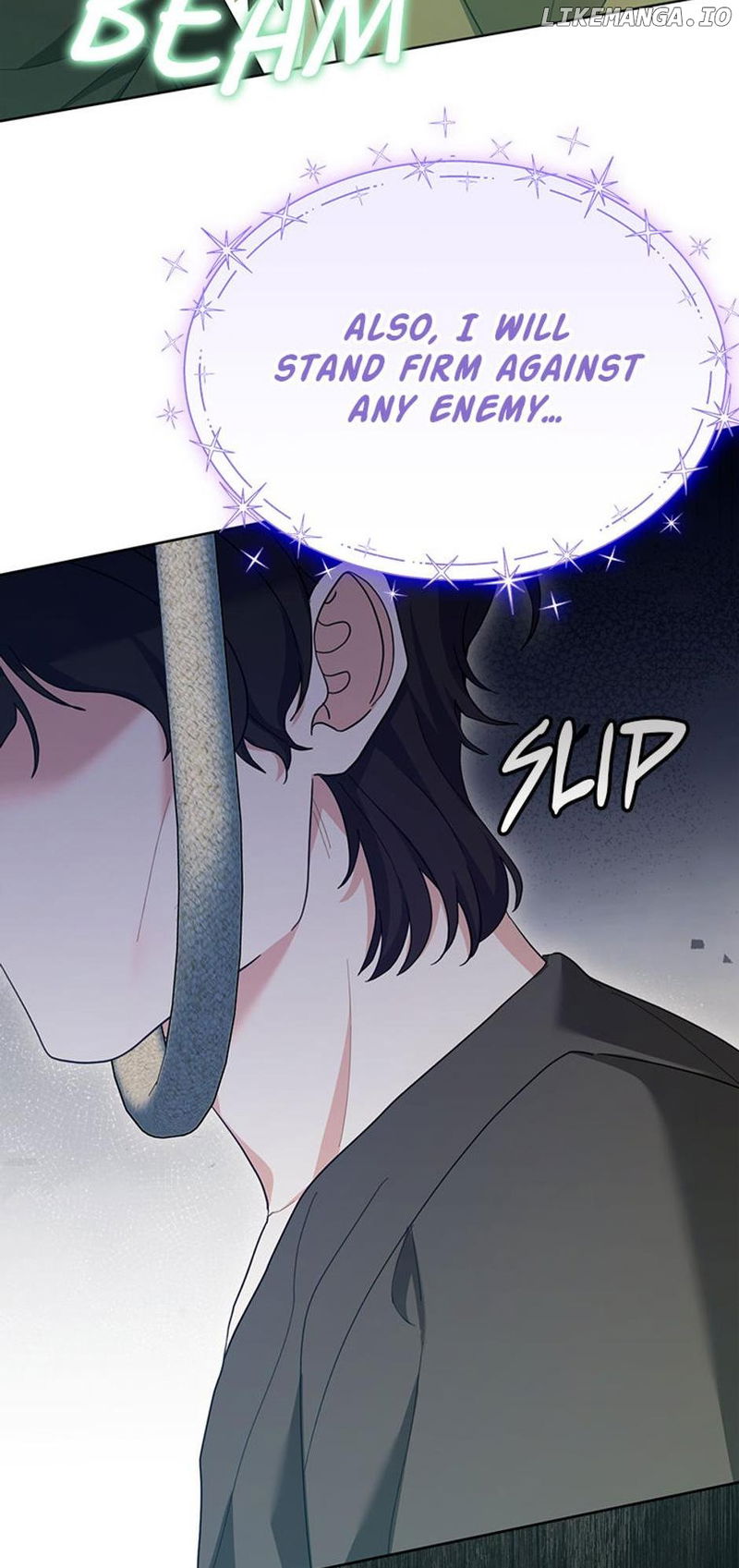 The Villainess's Dazzling Debut Chapter 98 - page 68