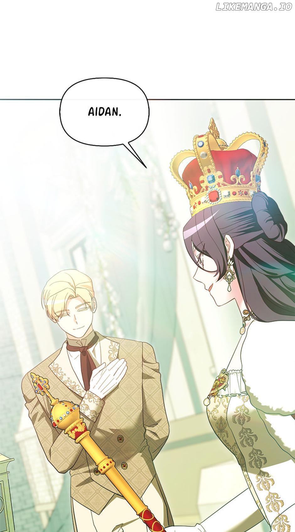 The Villainess's Dazzling Debut Chapter 98 - page 73