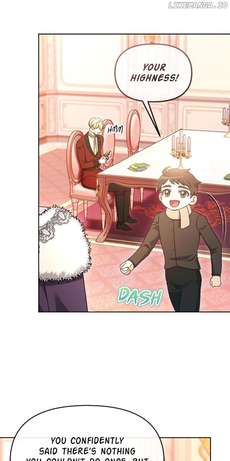 The Villainess's Dazzling Debut Chapter 73 - page 12