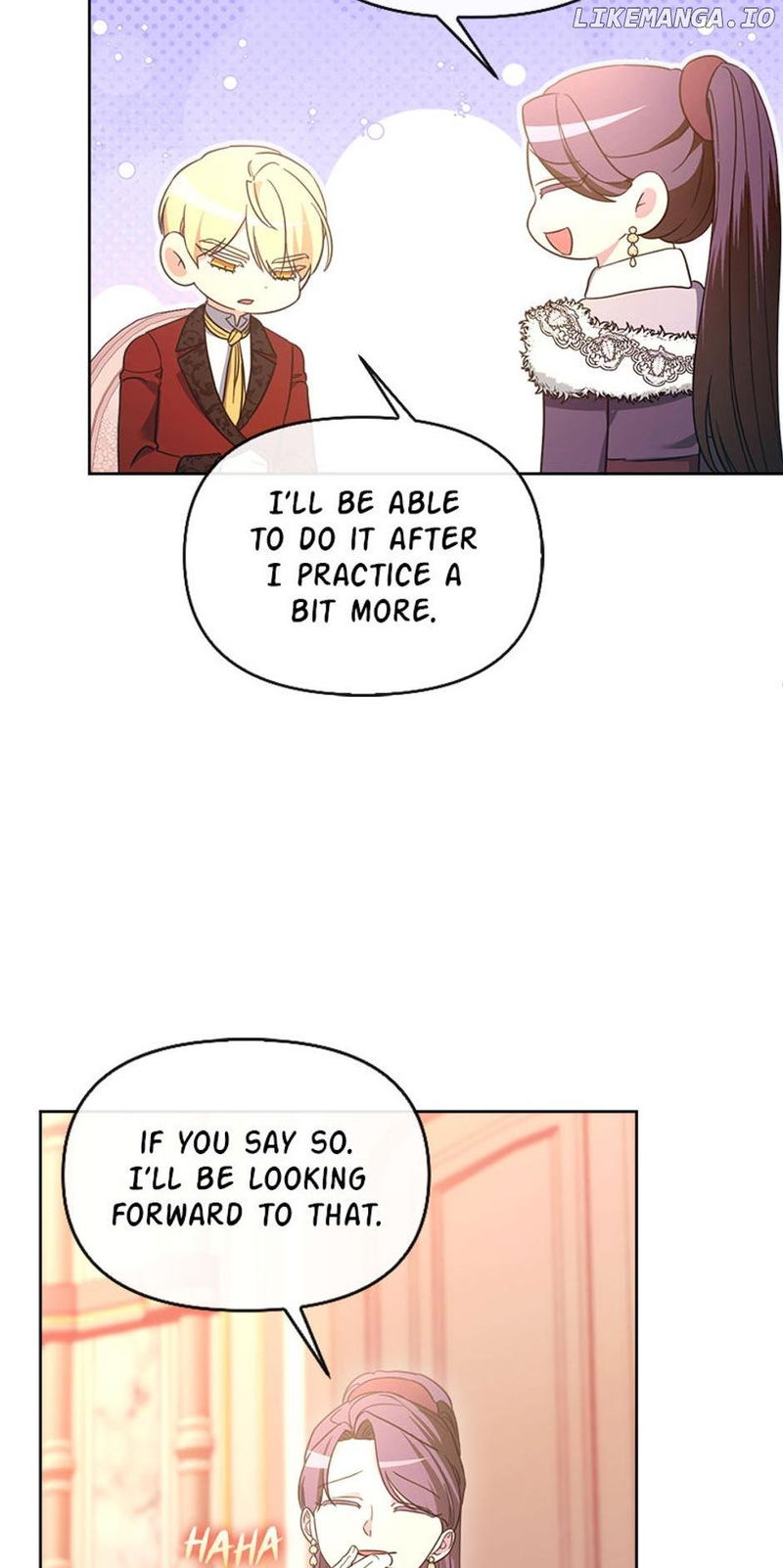 The Villainess's Dazzling Debut Chapter 73 - page 14