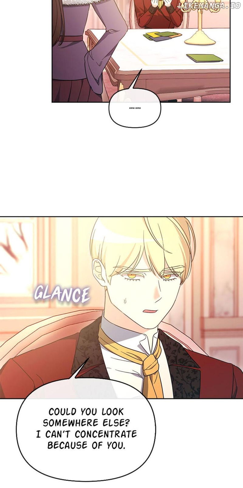 The Villainess's Dazzling Debut Chapter 73 - page 16