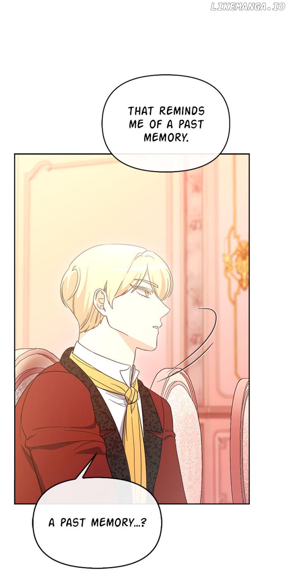 The Villainess's Dazzling Debut Chapter 73 - page 18