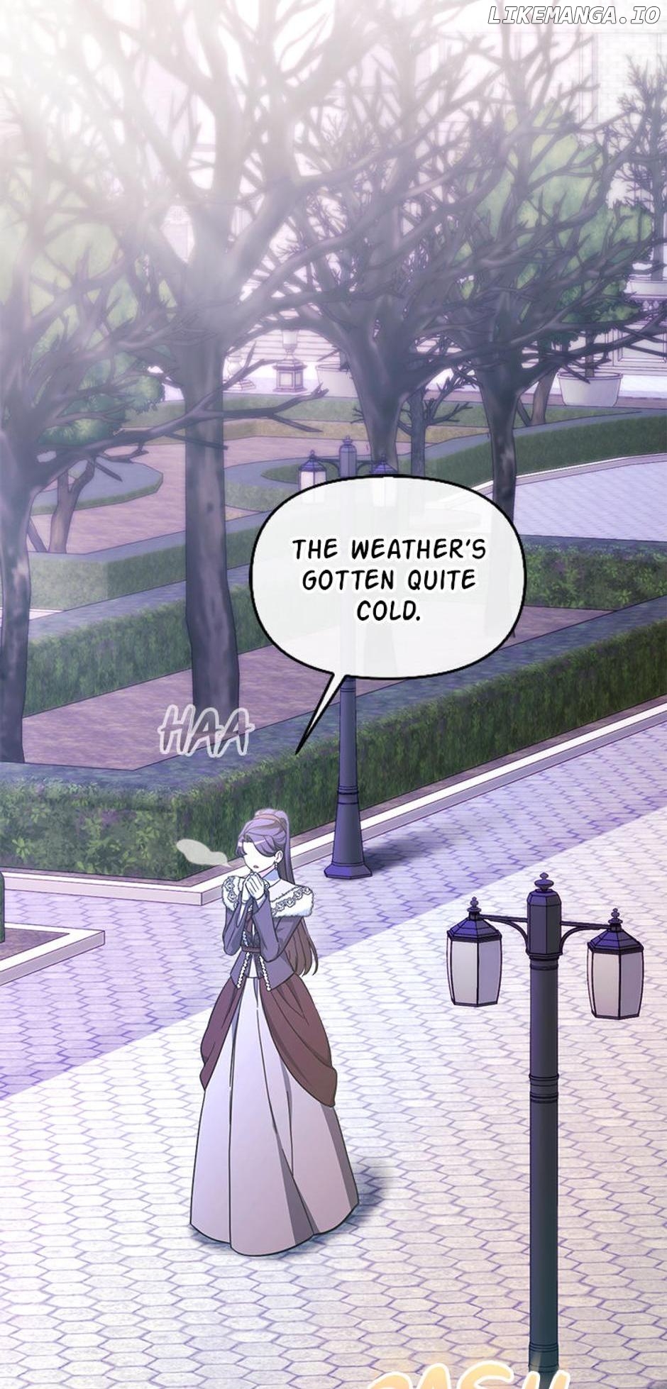 The Villainess's Dazzling Debut Chapter 73 - page 2