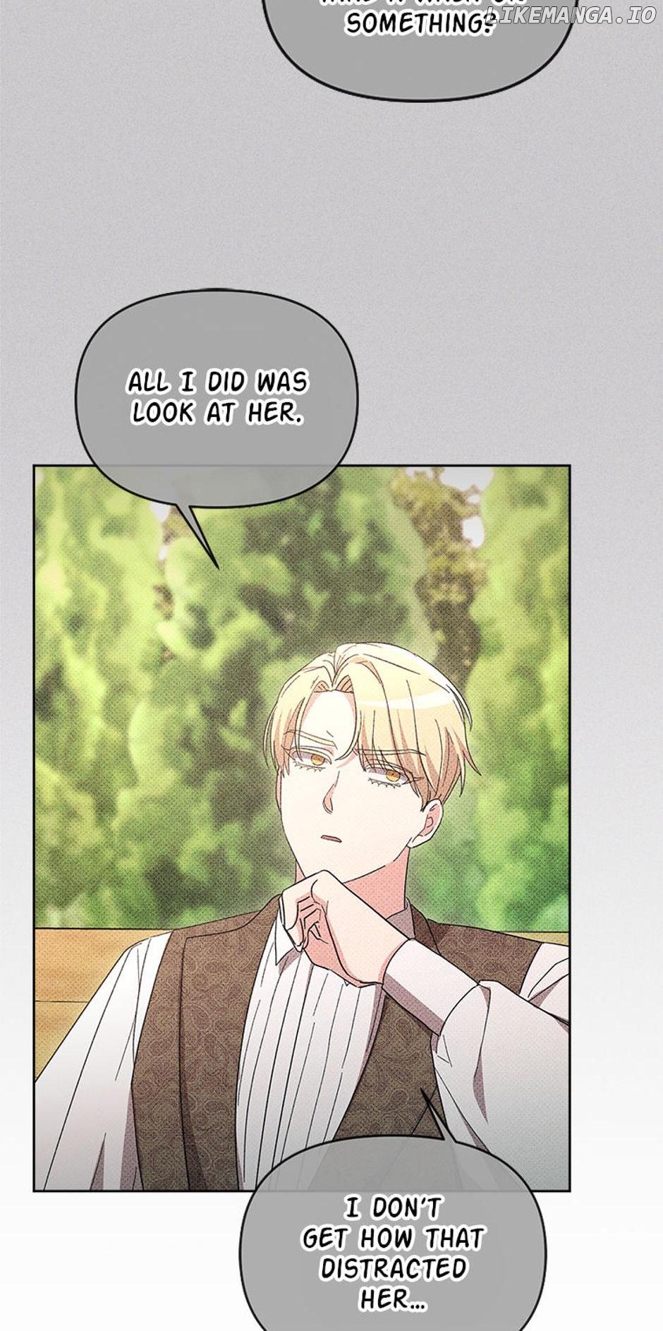 The Villainess's Dazzling Debut Chapter 73 - page 20