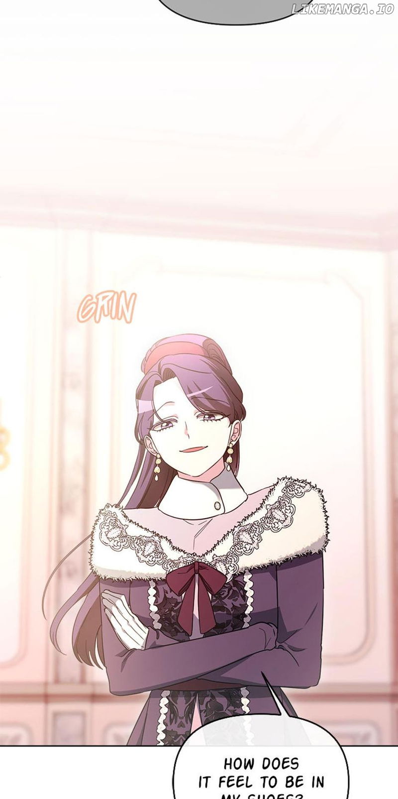The Villainess's Dazzling Debut Chapter 73 - page 21