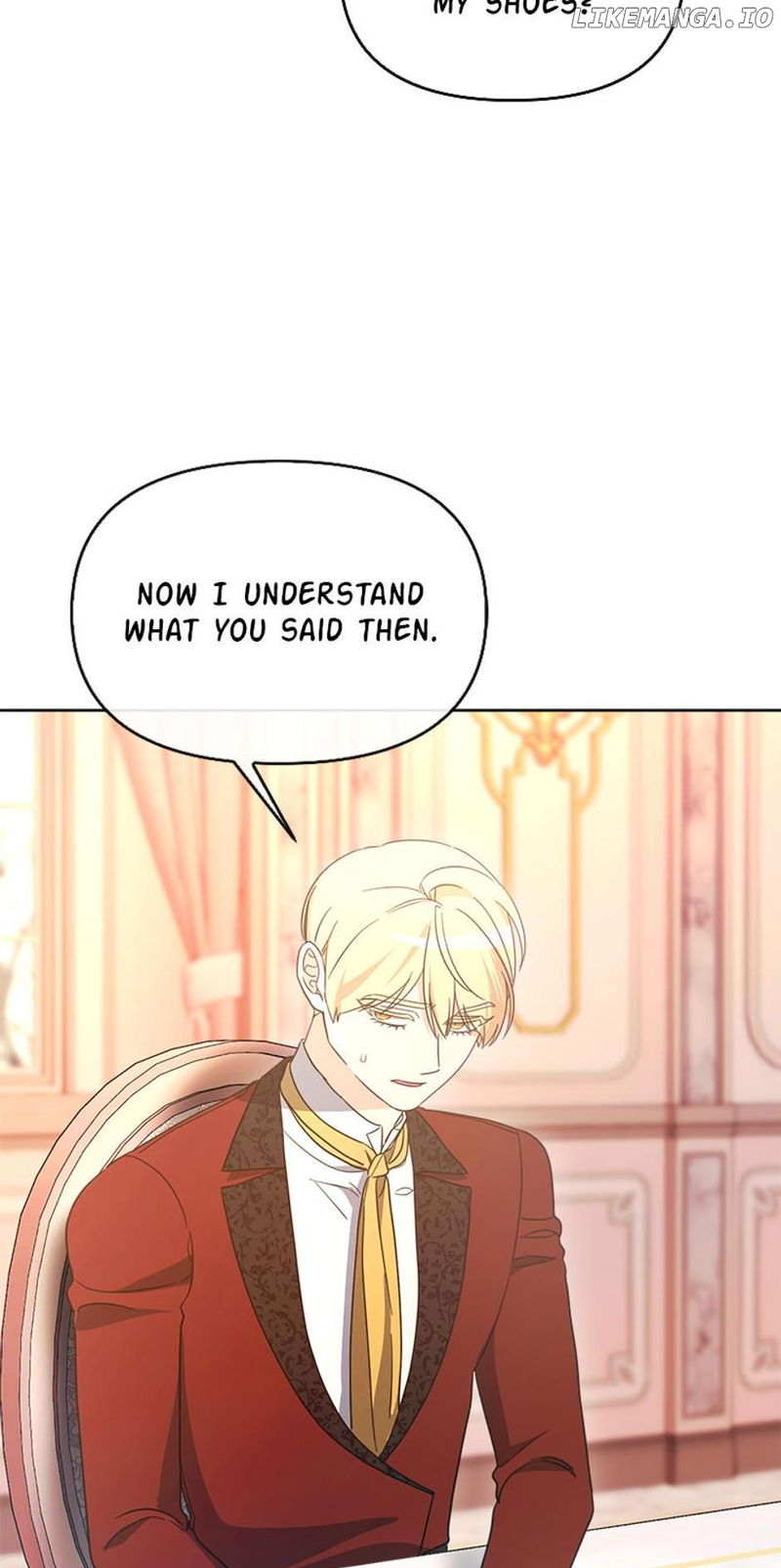 The Villainess's Dazzling Debut Chapter 73 - page 22
