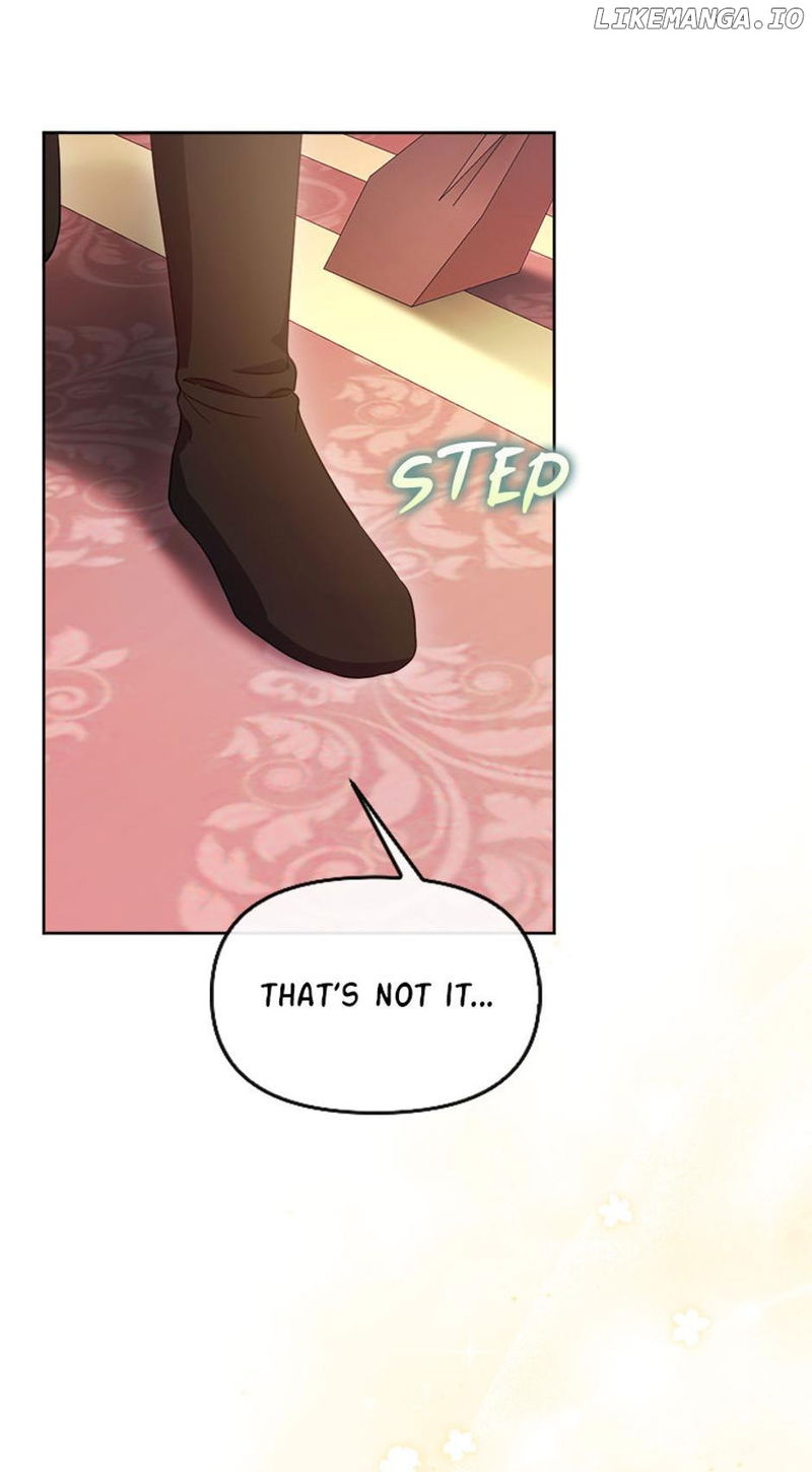 The Villainess's Dazzling Debut Chapter 73 - page 24