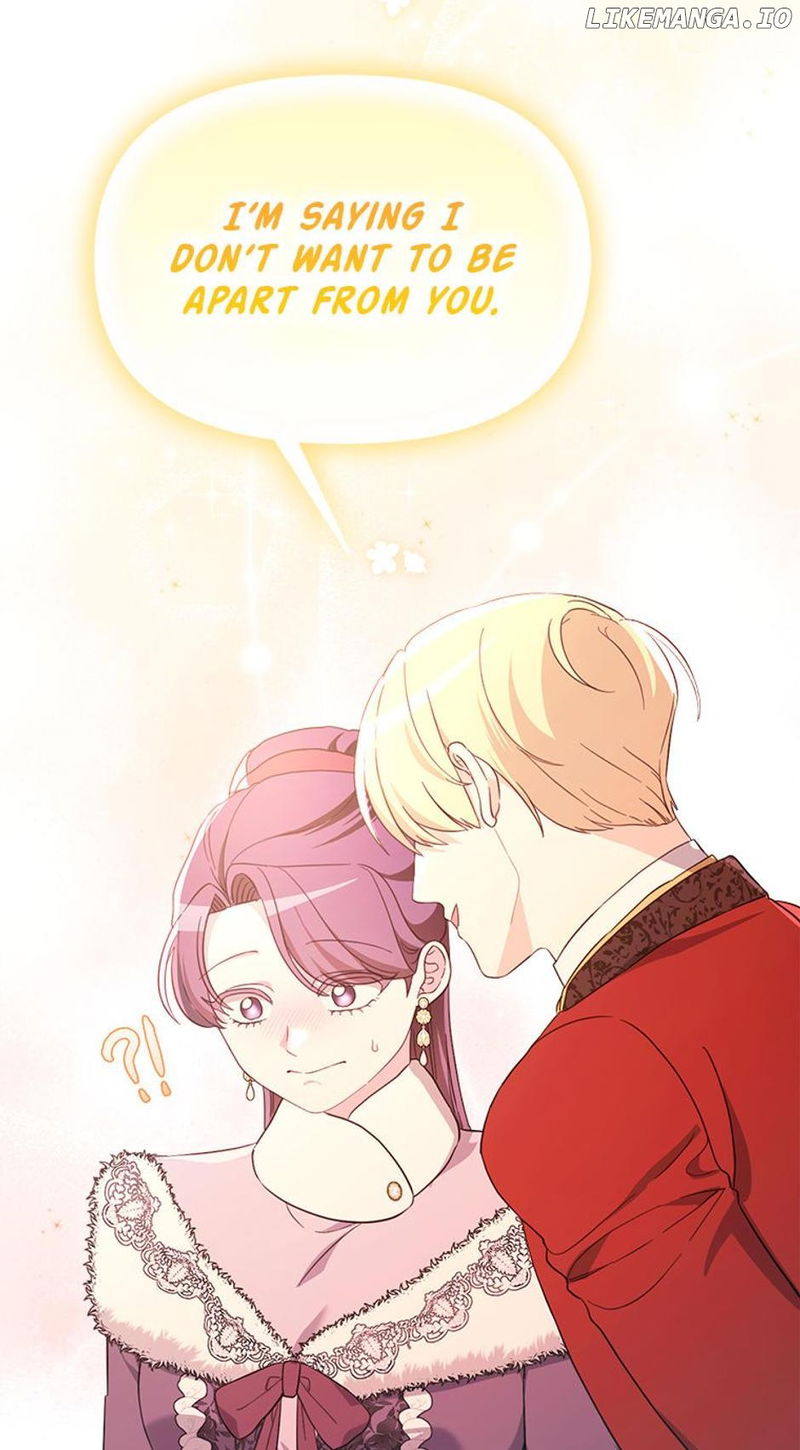 The Villainess's Dazzling Debut Chapter 73 - page 25