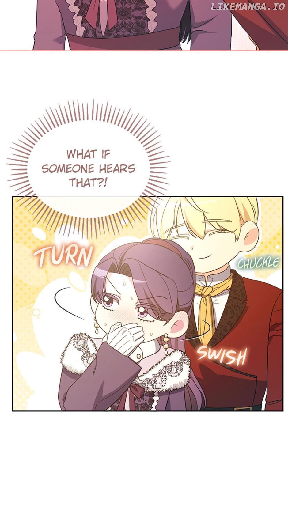 The Villainess's Dazzling Debut Chapter 73 - page 26